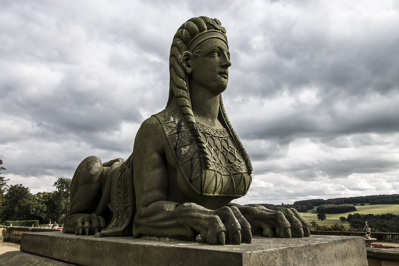 The Influence of Ancient Egyptian Culture on Modern Society